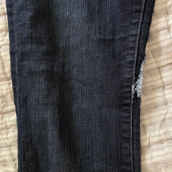 Bundle of two bootcut jeans - Picture 4 of 4